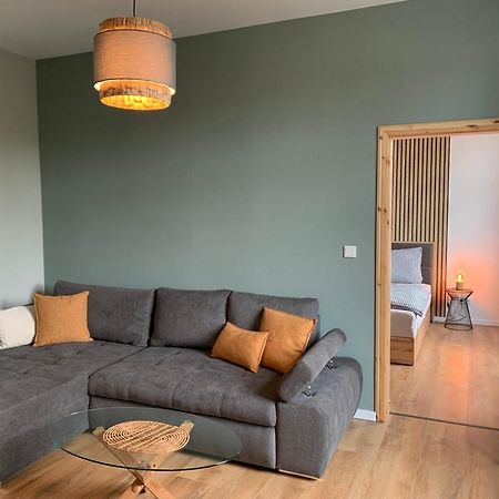 Katharina Boardinghouse Daire Osnabrück Dış mekan fotoğraf