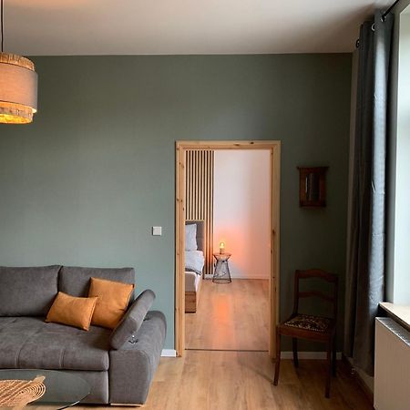 Katharina Boardinghouse Daire Osnabrück Dış mekan fotoğraf