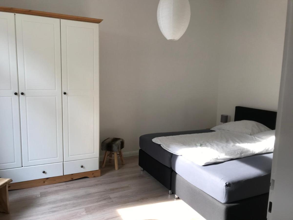Katharina Boardinghouse Daire Osnabrück Dış mekan fotoğraf