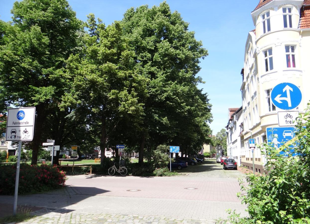 Katharina Boardinghouse Daire Osnabrück Dış mekan fotoğraf