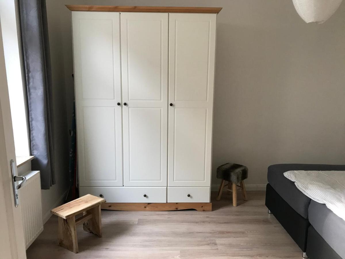Katharina Boardinghouse Daire Osnabrück Dış mekan fotoğraf