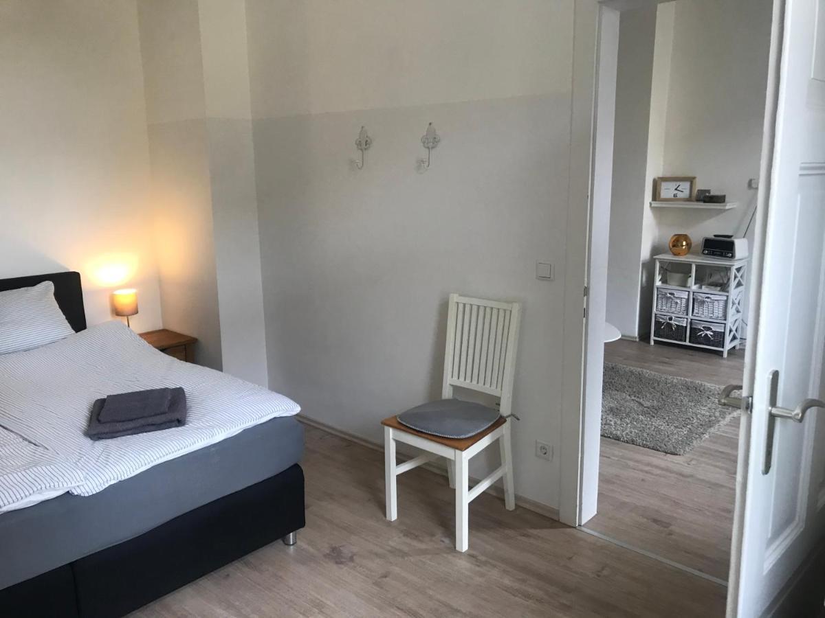 Katharina Boardinghouse Daire Osnabrück Dış mekan fotoğraf
