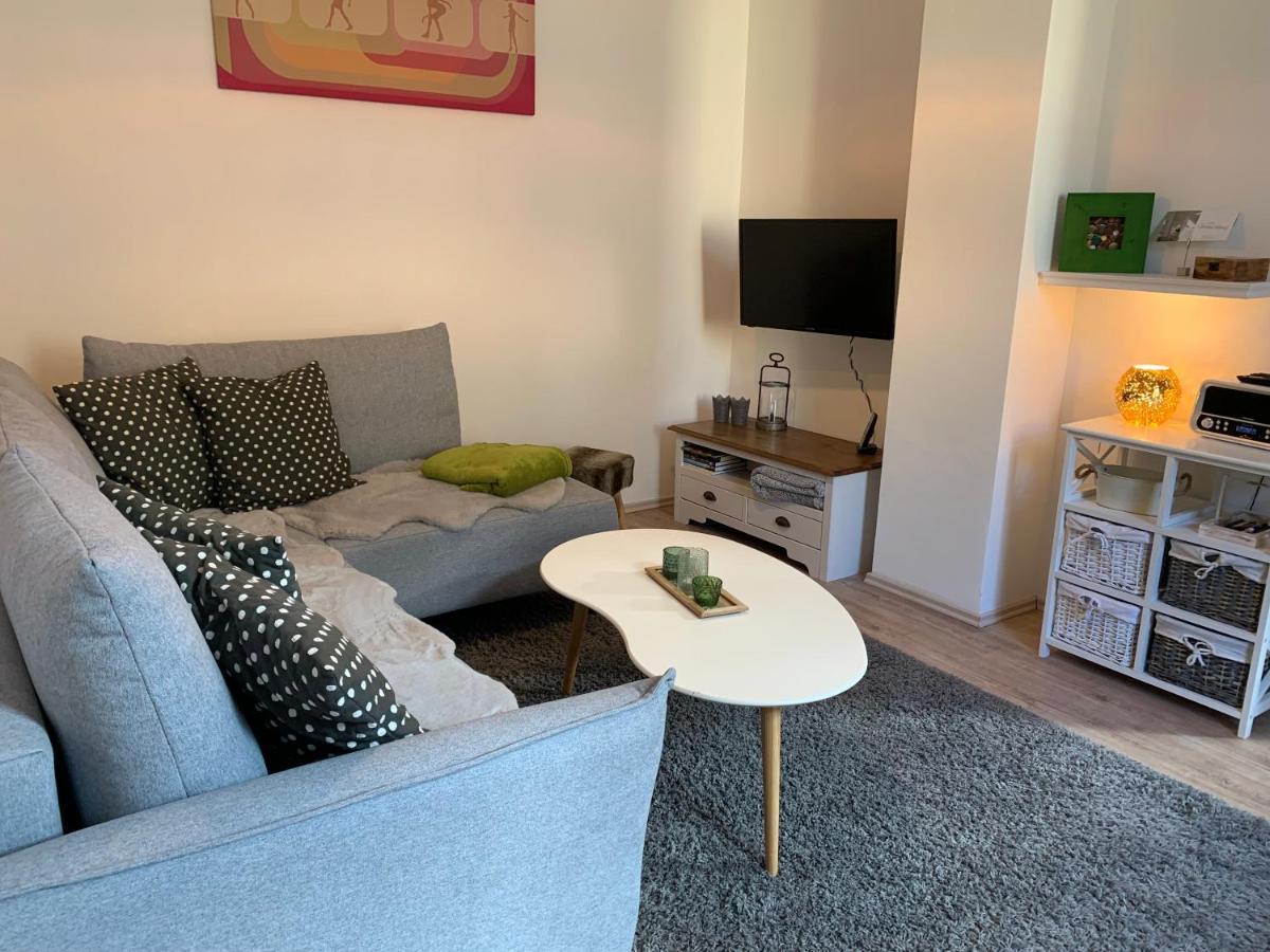 Katharina Boardinghouse Daire Osnabrück Dış mekan fotoğraf
