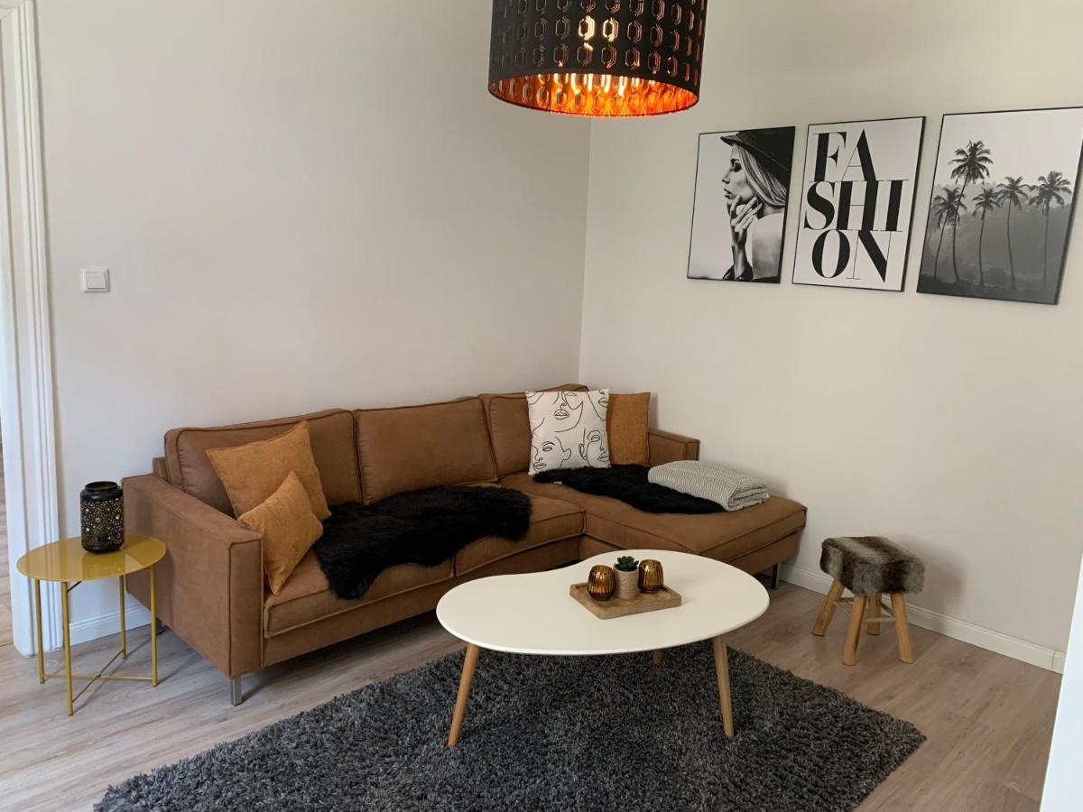 Katharina Boardinghouse Daire Osnabrück Dış mekan fotoğraf