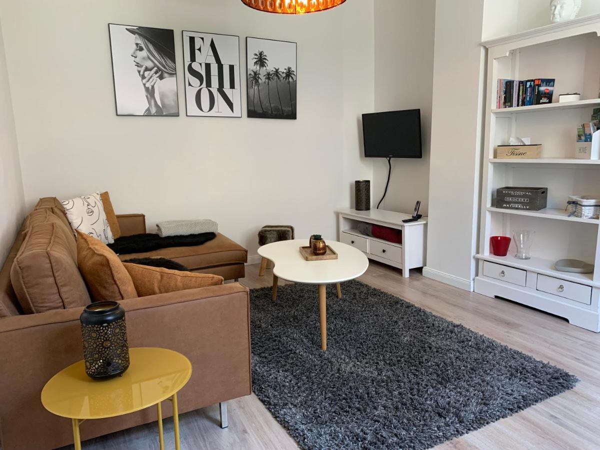 Katharina Boardinghouse Daire Osnabrück Dış mekan fotoğraf