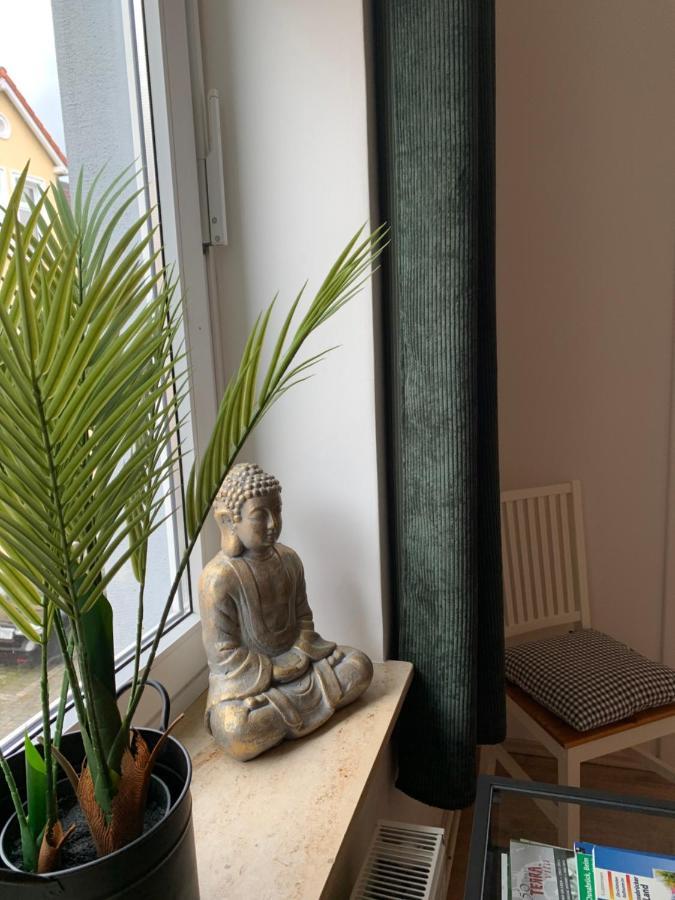Katharina Boardinghouse Daire Osnabrück Dış mekan fotoğraf
