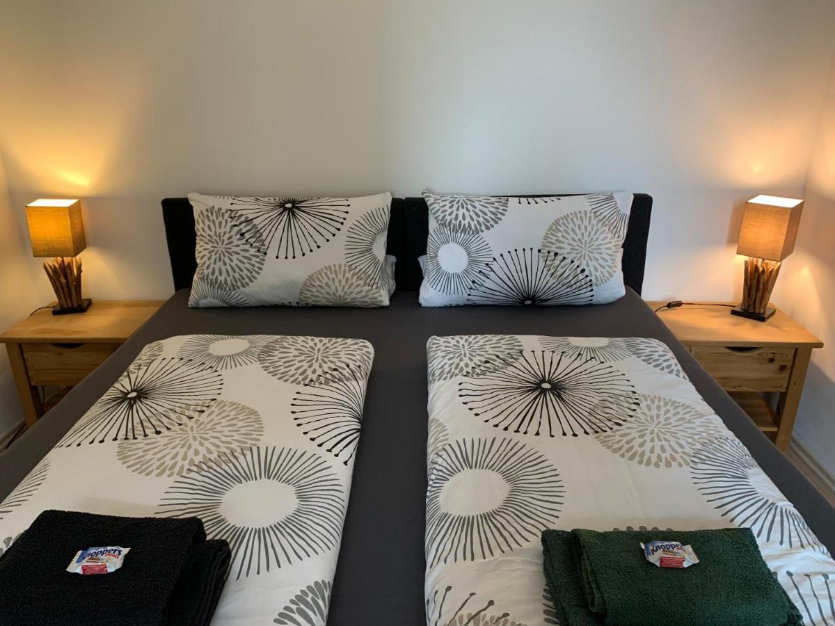 Katharina Boardinghouse Daire Osnabrück Dış mekan fotoğraf