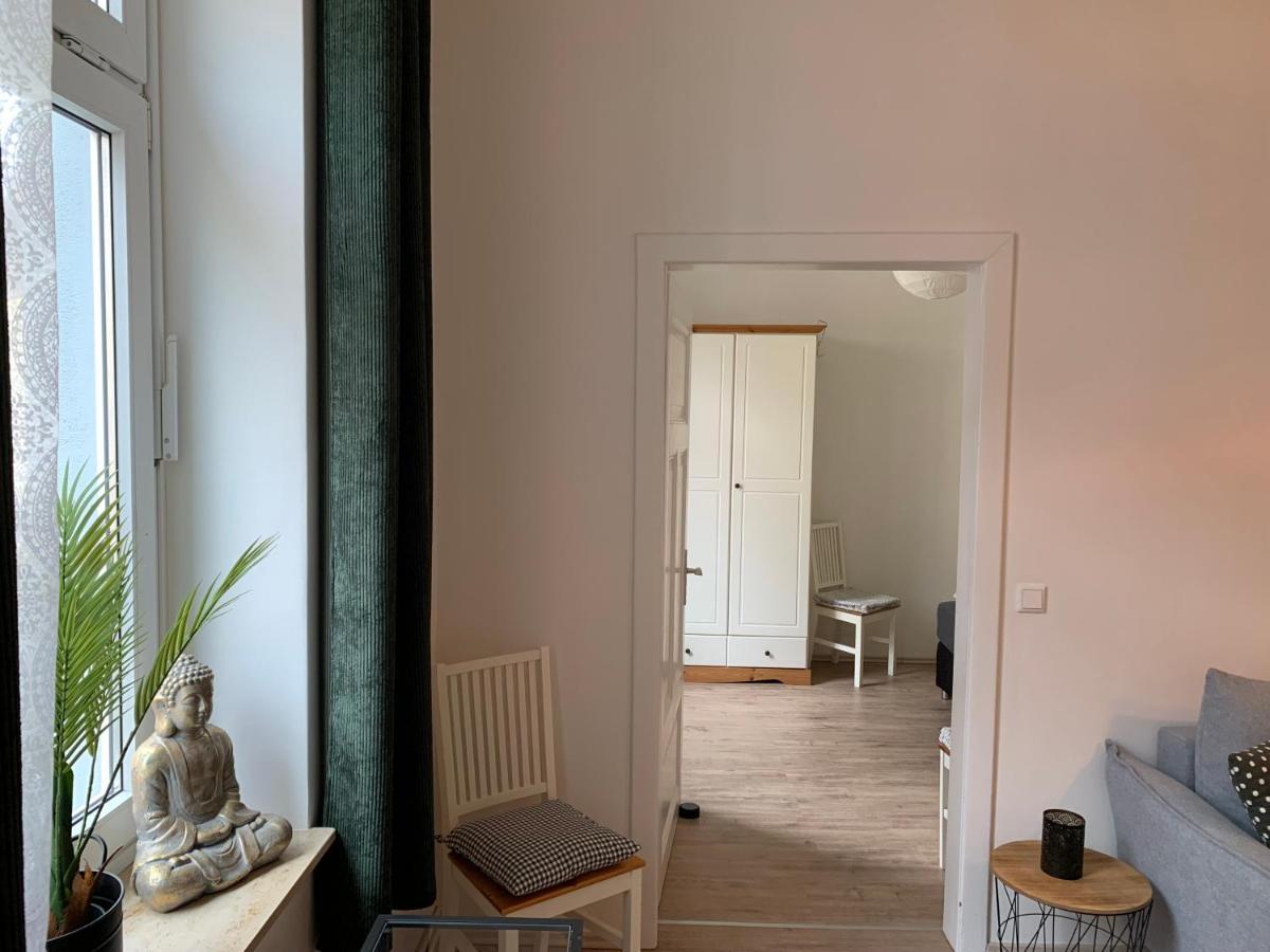 Katharina Boardinghouse Daire Osnabrück Dış mekan fotoğraf