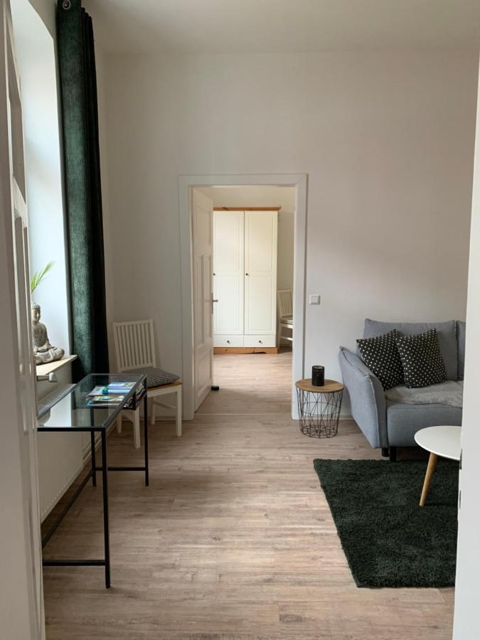 Katharina Boardinghouse Daire Osnabrück Dış mekan fotoğraf