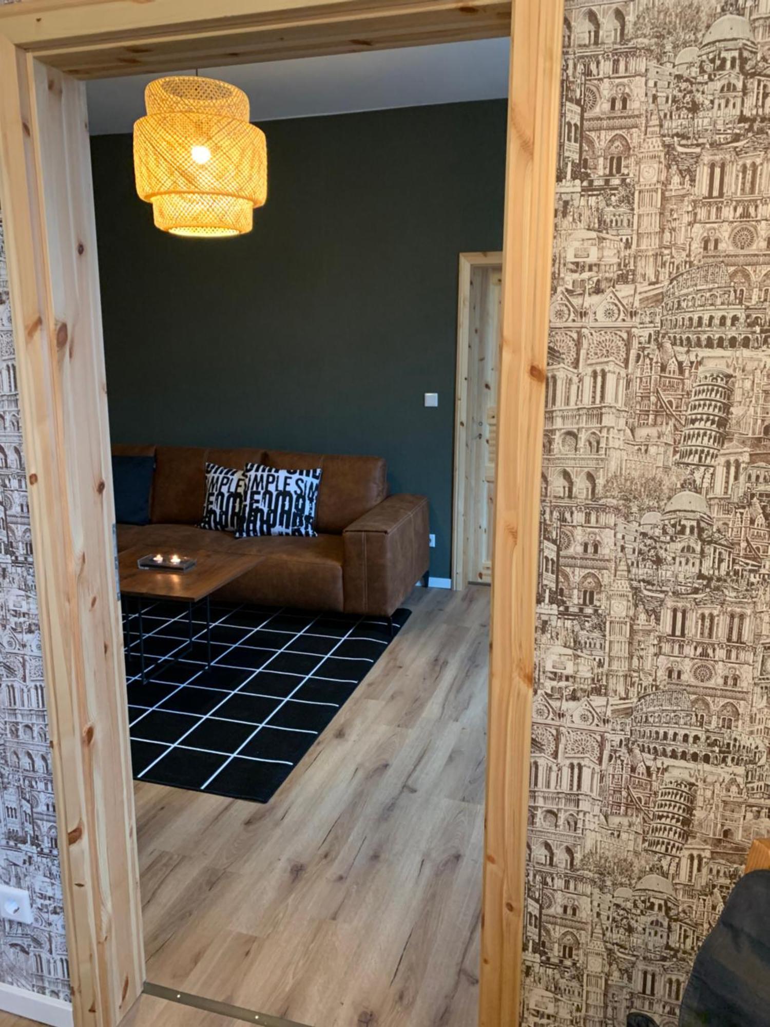 Katharina Boardinghouse Daire Osnabrück Dış mekan fotoğraf