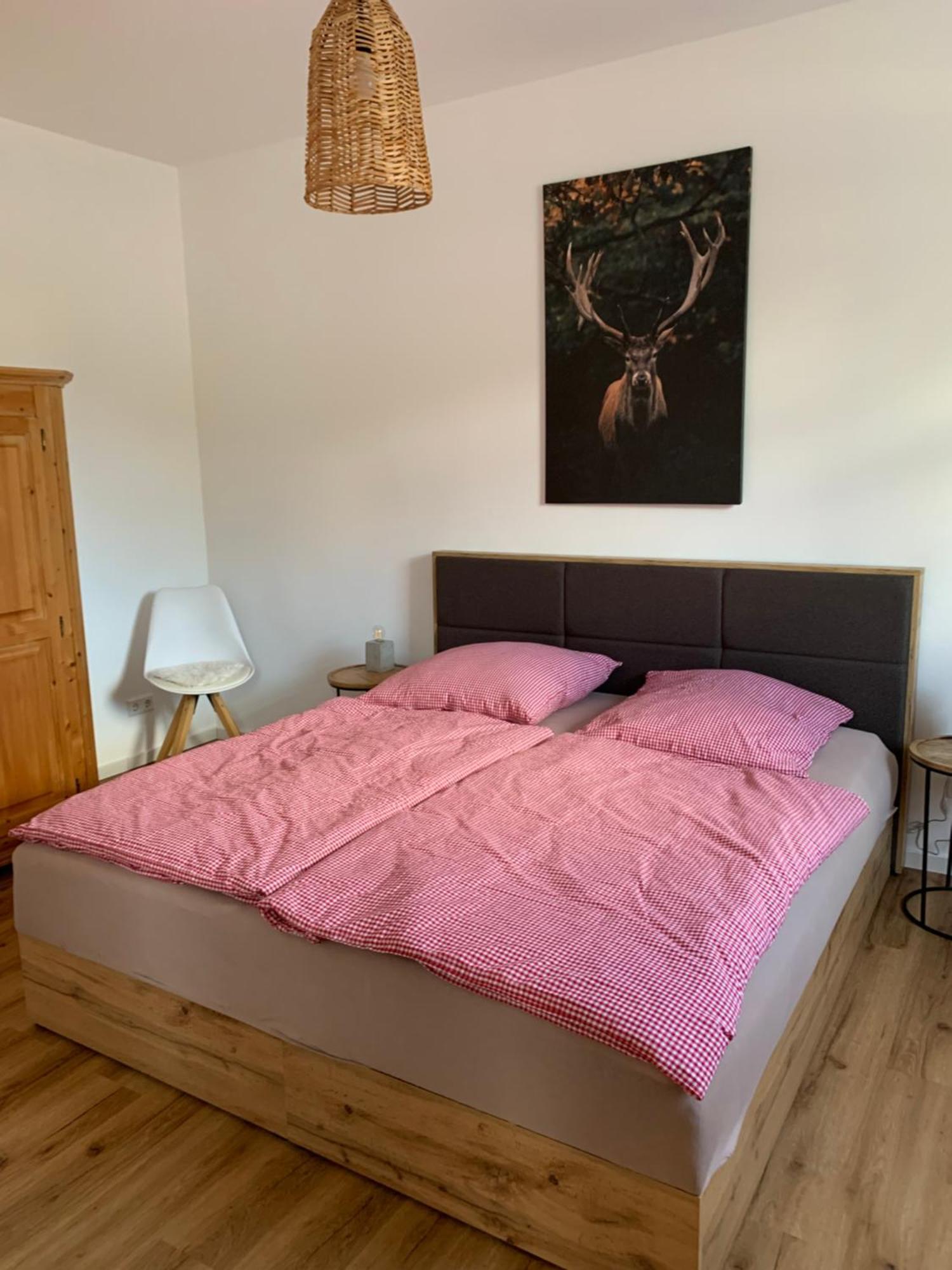 Katharina Boardinghouse Daire Osnabrück Dış mekan fotoğraf