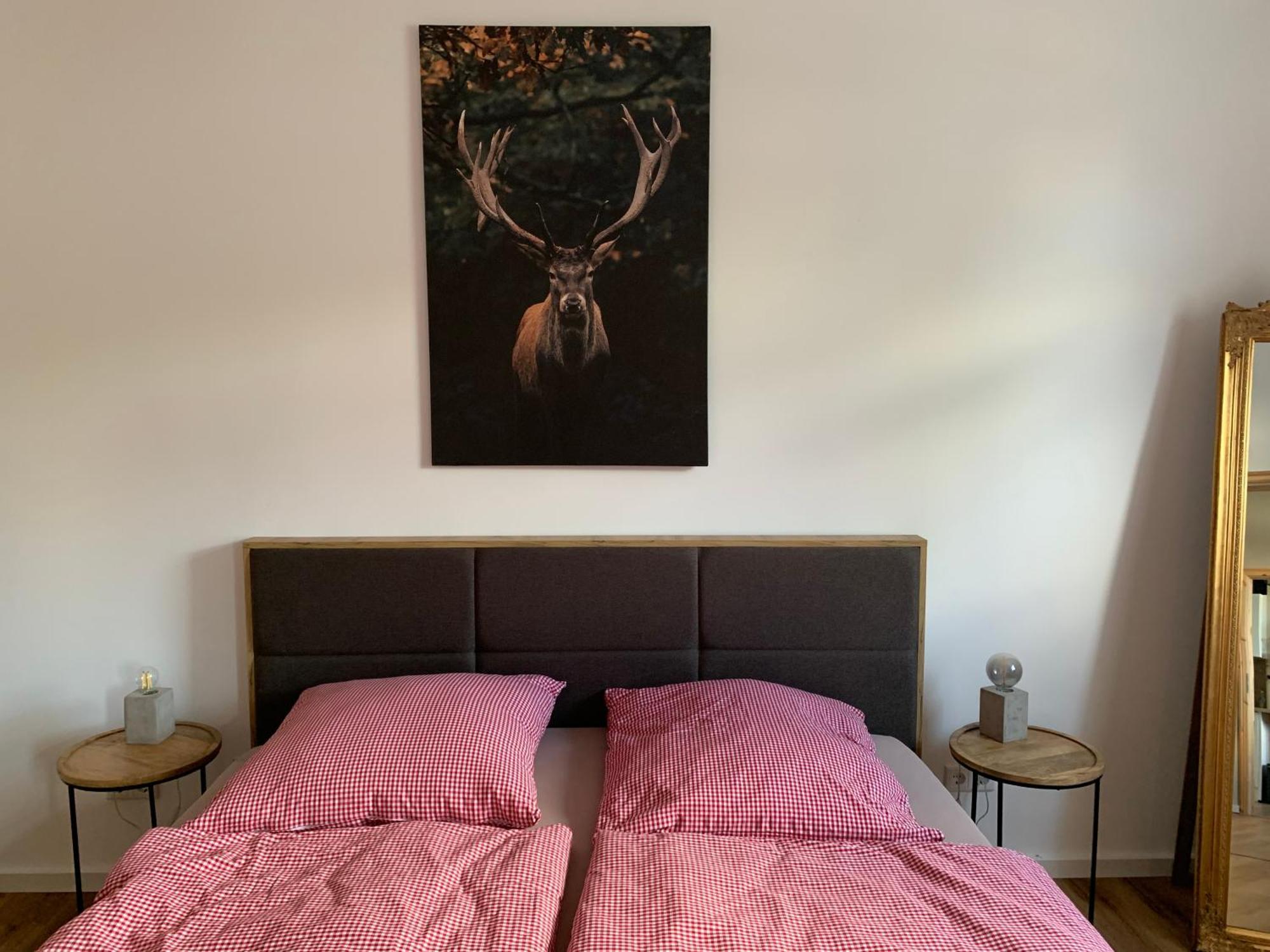 Katharina Boardinghouse Daire Osnabrück Dış mekan fotoğraf