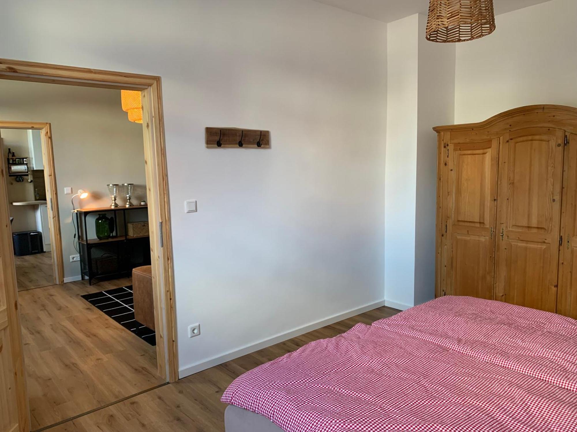 Katharina Boardinghouse Daire Osnabrück Dış mekan fotoğraf