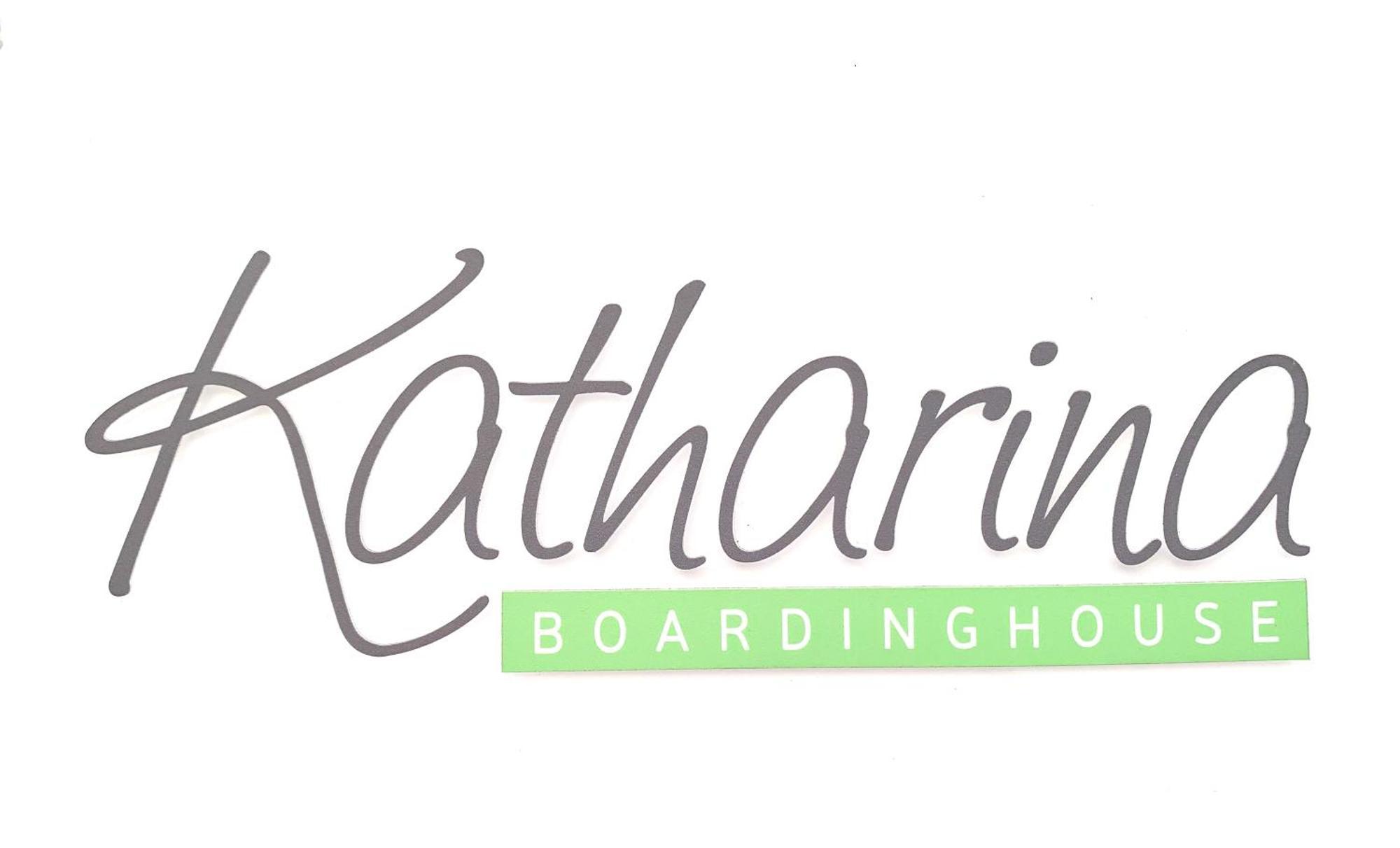 Katharina Boardinghouse Daire Osnabrück Dış mekan fotoğraf
