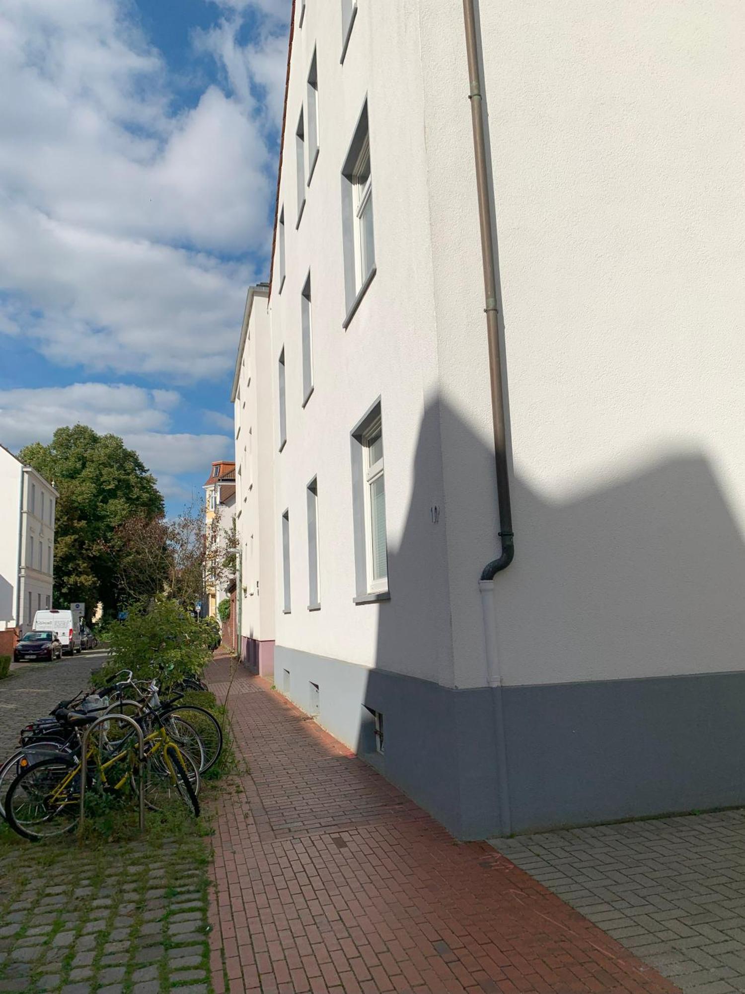 Katharina Boardinghouse Daire Osnabrück Dış mekan fotoğraf